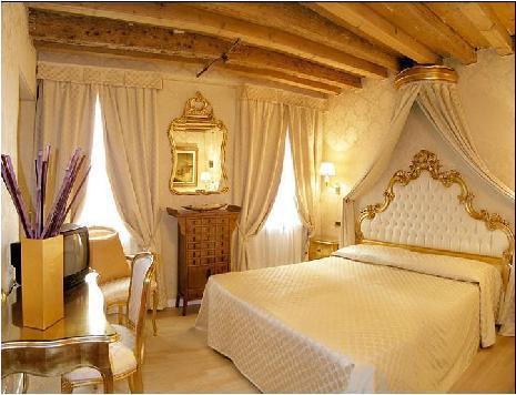 Hotel Noemi  venise