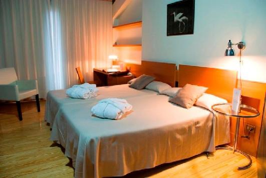 H�tel Hospederia Parque Monfrag�e  caceres