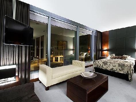 Hotel Rafayel  london