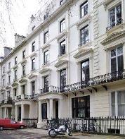 Hostal Equity Point London  london