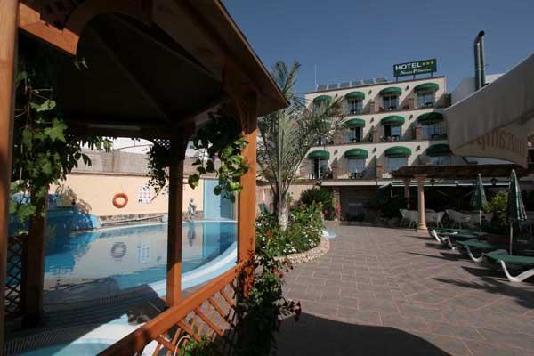 Hotel Nerja Princ  malaga