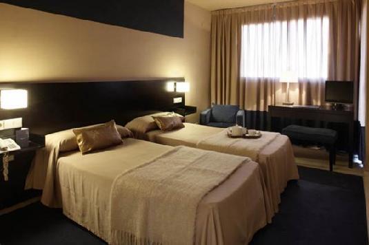 Hotel Ignacio  valence