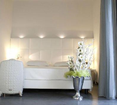 Amati Design Hotel  bologne