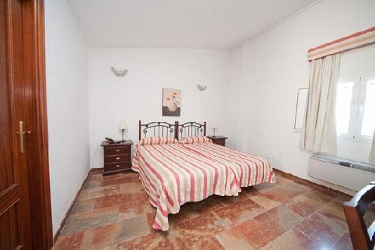 H�tel San Cayetano  malaga