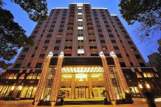 Hotel Hengshan Picardie  shanghai