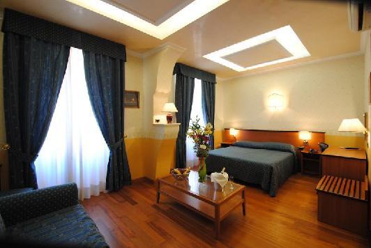 Hotel Verona Rome  rome