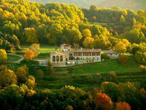 H�tel Domus Selecta El Ventos  gerone