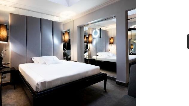 Hotel Leon's Place  rome
