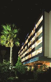 Congo Palace Hotel  glyfada