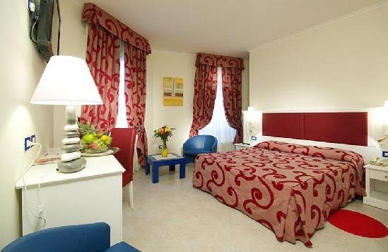 New Hotel Anglo Americano  rome