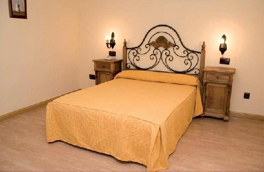 H�tel A Posada  tolede