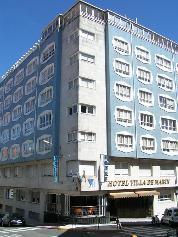 H�tel Villa De Marin  pontevedra
