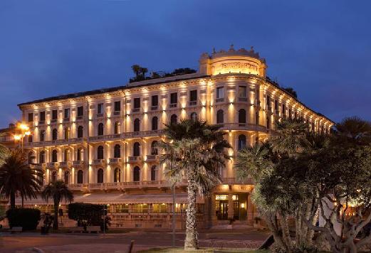 H�tel Grand H Principe DI Piemonte  viareggio