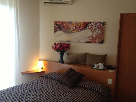H�tel Indicatore B And B Restaurant And Parking  florence