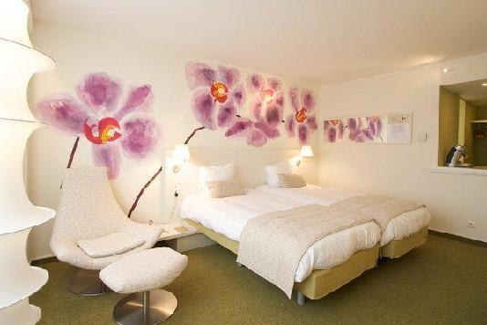 H�tel Bloom  bruxelles
