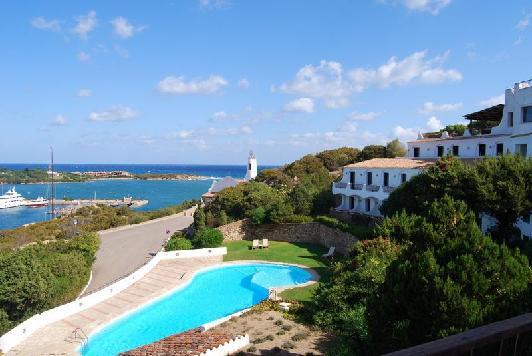 H�tel Luci DI La Muntagna  sardegne
