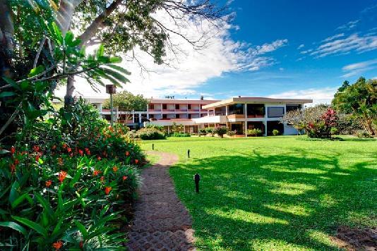 Hotel Bougainvillea  san jose