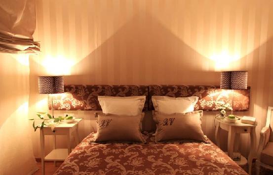 H�tel Apartamentos Tur�sticos Real Valle Ezcaray  la rioja