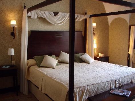H�tel Domus Selecta Casa Escobar Jerez  caceres