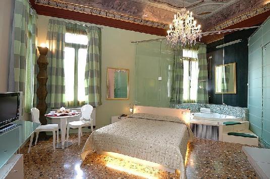 H�tel Al Nido DI Giulietta E Romeo  venise