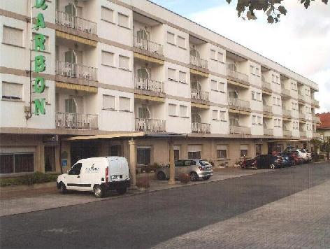 H�tel Con D' Arbon  pontevedra