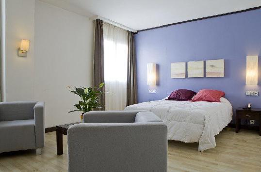 Hotel Emperatriz  tolede