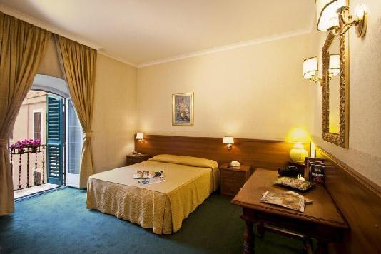 Hotel Astoria Garden  rome