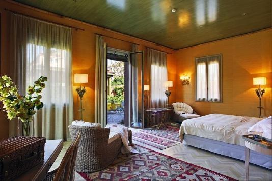 Palladio Bauer Hotel  venise