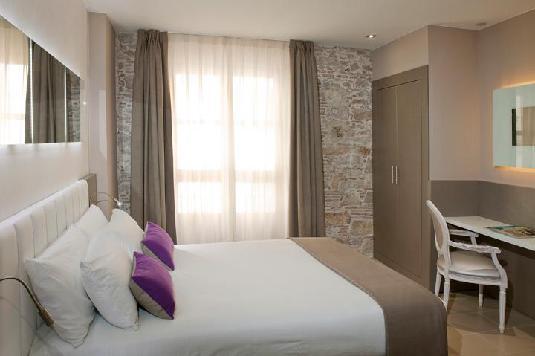 Domus Selecta Musik Boutique Hotel  barcelona