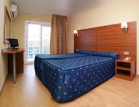 Hotel Maria Del Mar  gerone