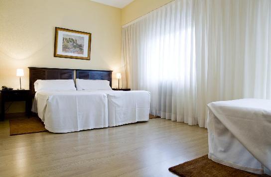 H�tel Hostal Residencia Don Diego  madrid