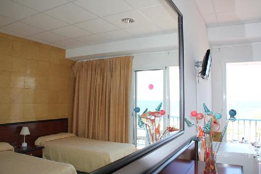 Hotel Rovira  gerone