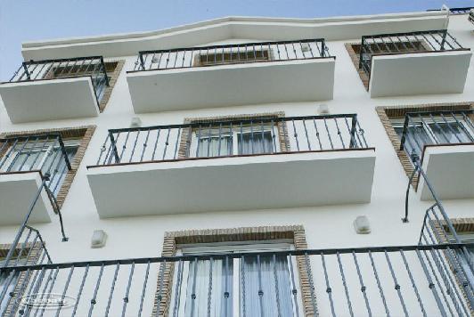 Hotel Casbah  valence