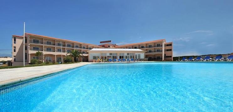 H�tel Soleil Peniche  peniche