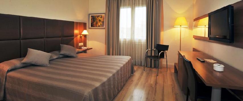 H�tel Pirineos Pelegri  gerone