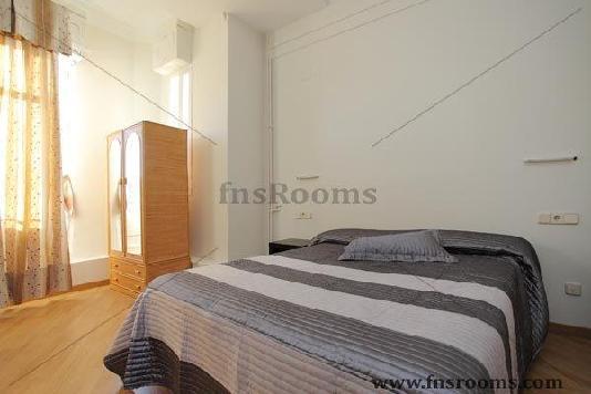 H�tel Hostal Alcazar Regis  madrid