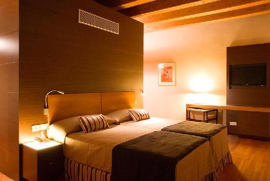 H�tel Domus Selecta Hosp. Conventual Sierra De Gata  caceres