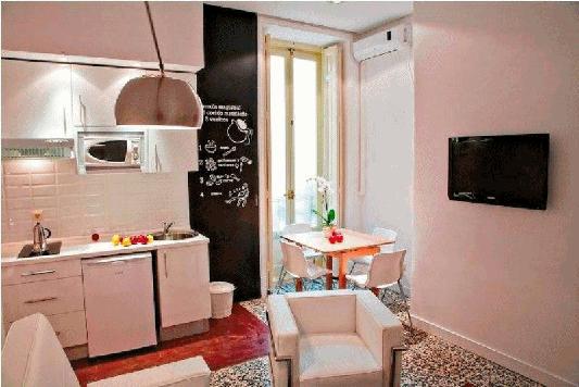 H�tel Apartamentos Las Letras By Terravision Travel  madrid
