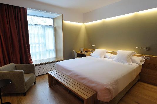 H�tel Balneario De Panticosa Resort  huesca