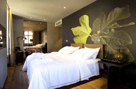 The Beautique Hotels Figueira  lisbonne