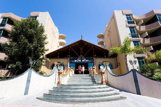 Hotel Adonis Isla Bonita  tenerife