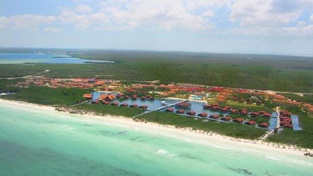 H�tel Iberostar Mojito  cayo coco