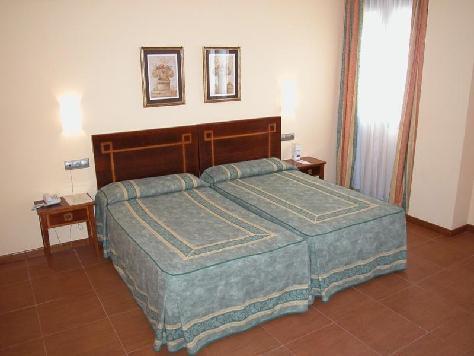 H�tel Las Villas De Antikaria  malaga