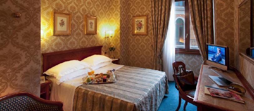 H�tel Barberini  rome