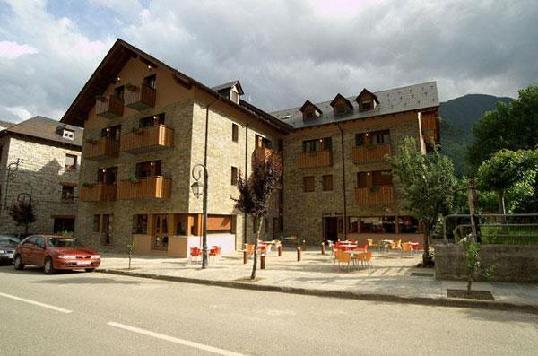 Hotel Domus Selecta Els Encantats  lleida