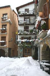 Hotel Can Mestre  lleida
