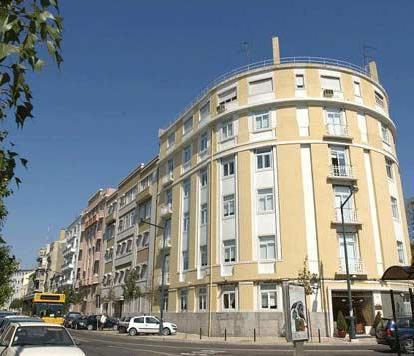 Princesa Hotel And Tea  lisbonne