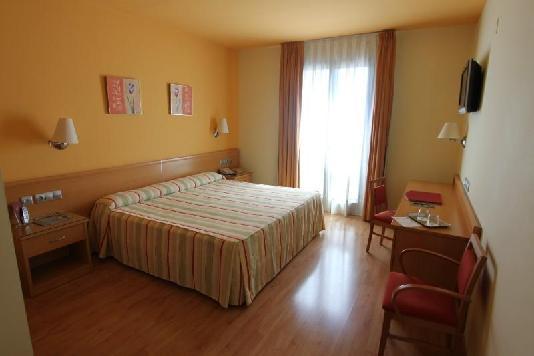 Hotel Real  lleida