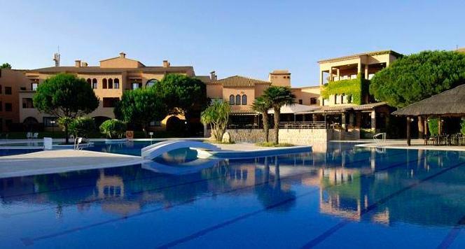 H�tel La Costa Golf Beach Resort  gerone