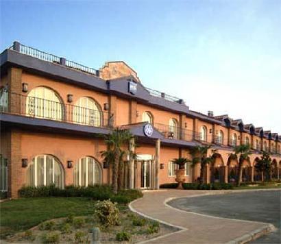 H�tel Fuente Las Piedras  cordoue